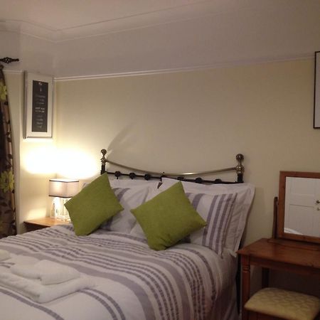 La B&B Chichester Bilik gambar