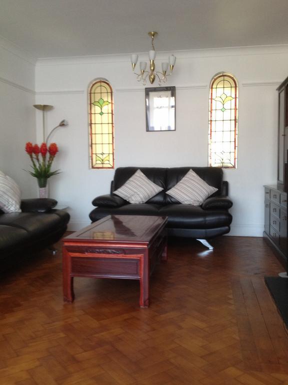 La B&B Chichester Bilik gambar