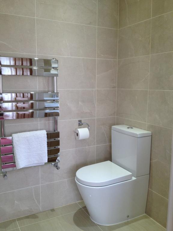 La B&B Chichester Bilik gambar