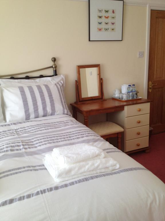 La B&B Chichester Bilik gambar