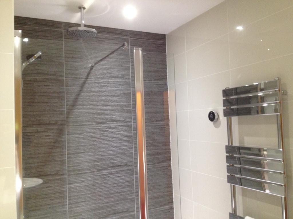 La B&B Chichester Bilik gambar