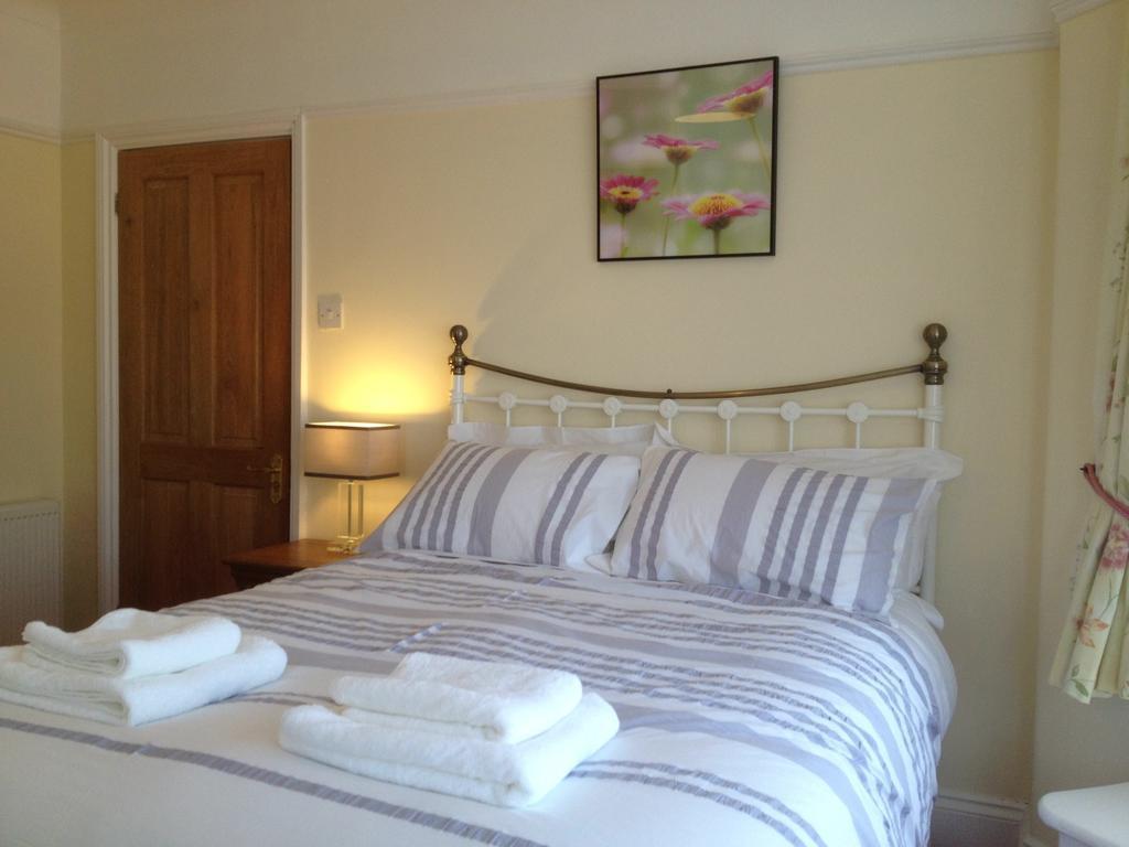La B&B Chichester Bilik gambar