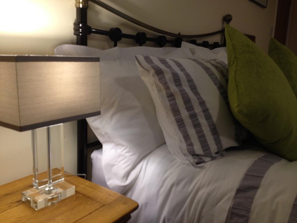 La B&B Chichester Bilik gambar