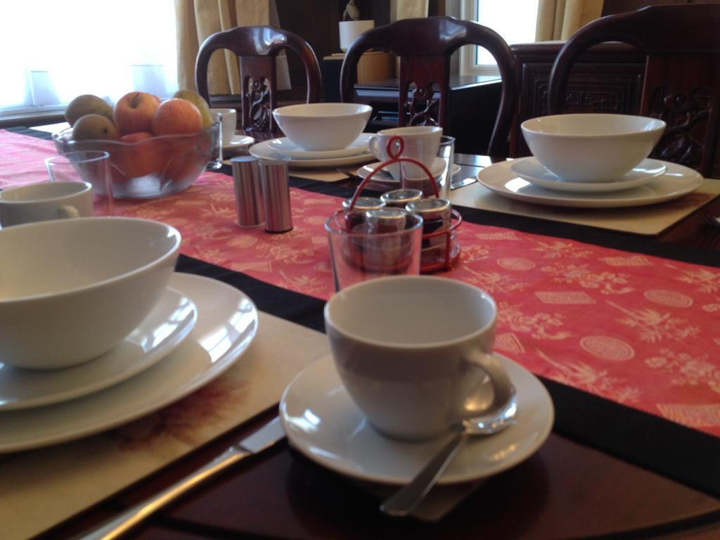 La B&B Chichester Bilik gambar