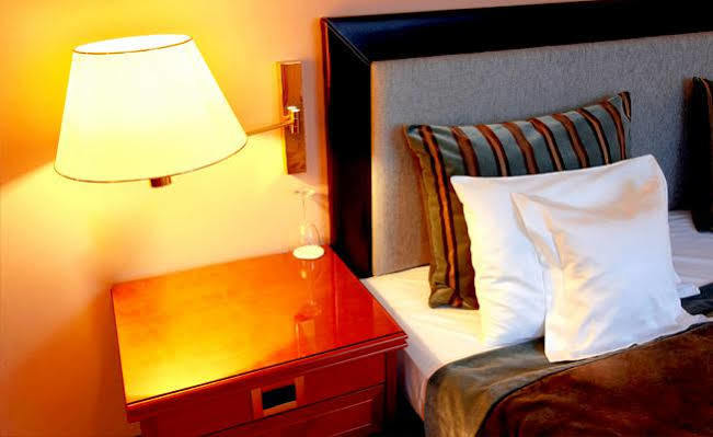 La B&B Chichester Luaran gambar
